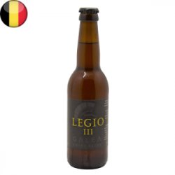 Legio III - Beer Vikings