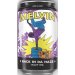 Melvin Brewing Company - Back in Da Haze 