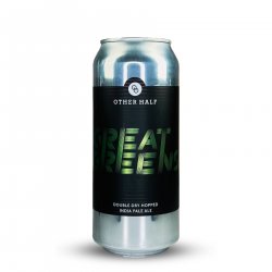 Great Greens - 5.5% (CLEARANCE) - Elbow Cask & Craft