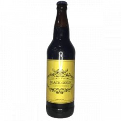 Central Waters  Black Gold (2023) - De Biersalon