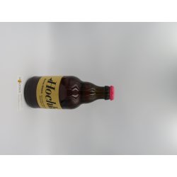 Hochkant Beeren-Weizen 33cl - Widmer Bierspezialitäten