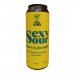 Piwo Birra Mania Sexy Sour Grapes & Pineapple Pastry Sour 4,7% 500 ml puszka Piwo Birra Mania Sexy Sour Grapes & Pineapple Pastry Sour 4,7% 500 ml puszka
