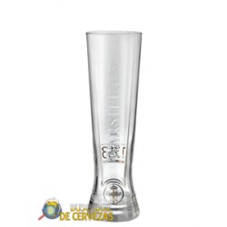 WARSTEINER - Vaso Pilsner - 30cl - Buscador de Cervezas - Brewhouse