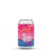 Flamingo Juice Folköl  Stigbergets (SWE)  0,33L - 3,5% 