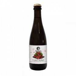 Cervesa Espiga Funky Berry