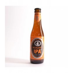 Martins IPa (33cl) - Beer XL
