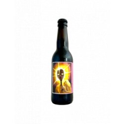 Arcka - Eclipse (Dunkelweizen) 33 cl - Bieronomy