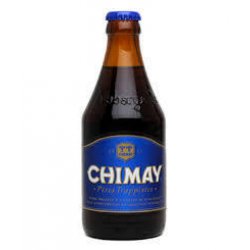 Chimay Blava 13 33cl - Bodegas Costa - Cash Montseny