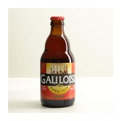 La Gauloise Rode Vruchten (33cl) - Beer XL