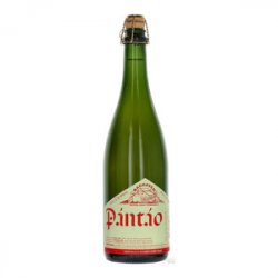 Pantao 2021 (Wild ale  6%  75cl) - Mikkeller Baghaven - BeerShoppen