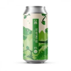 The Hoptimist 2021 - Brew York