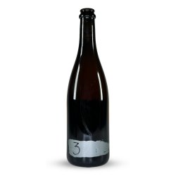 3 Fonteinen Oude Lambik 2017 (seizoen 2223) Blend No. 57 - 6.9% - Elbow Cask & Craft