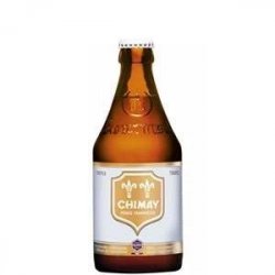 Chimay Blanca 13 33cl - Bodegas Costa - Cash Montseny