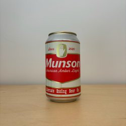 Alternate Ending Munson (355ml Can) - Leith Bottle Shop