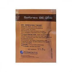 Fermentis SafBrew BE-256, 11.5gr - TicoBirra