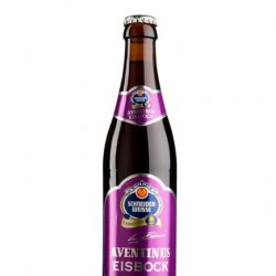 Schneider Weisse Tap 9 Aventinus Eisbock