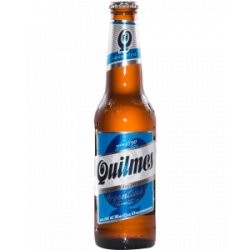 INBEV Brewing Company Quilmes - Half Time