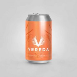 Pack Cerveza Vereda Tostada (12 latas) - Vereda