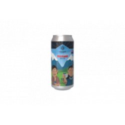 Farsight Brewing Distant Hills