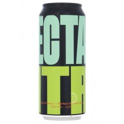 CRAK - Perfect Nectaron Citra - Beerdome