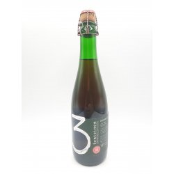 Hommage 37,5cl - De Struise Brouwers