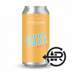 Outer Range Cool Cool - Craft Central