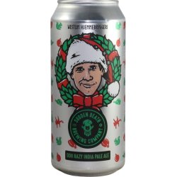 Sudden Death Brewing Co. Perfect Holidays