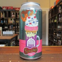 Vault City Brewing Freaky Vault City Brewing Freaky