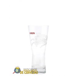 KIRIN - Vaso de Pinta - 25cl - Buscador de Cervezas - Brewhouse