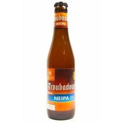 Troubadour Magma NEIPA - Acedrinks