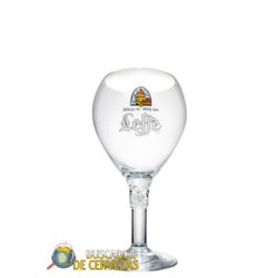 LEFFE (PIE TALLADO) - Copa Cáliz - 25cl - Buscador de Cervezas - Brewhouse