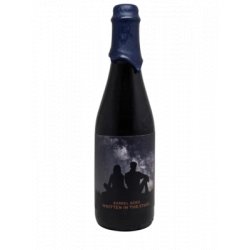 Imprint Beer Co. Barrel Aged Written In the Stars