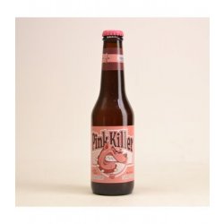 Pink Killer (25cl) - Beer XL