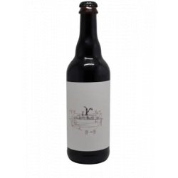 3 Sons Brewing Co. Fractional BA Kitchen Sink