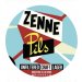 Brasserie De La Senne - Zenne Pils BIO - 20L Inox keg 