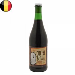 Fantôme  Coffee Ruby - Beer Vikings