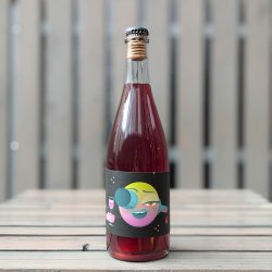 DUST Blending Super Sangioh