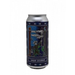 Brasserie du Bas-Canada Unum Scurra