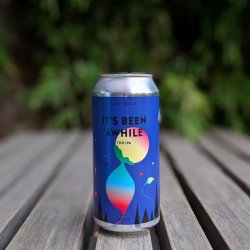 FUERST WIACEK Berlin It’s Been Awhile FUERST WIACEK Berlin It’s Been Awhile