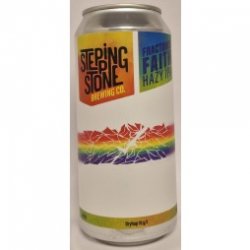 Stepping Stone Brewing Co, Fractured Faith - Bagsværd Vinhandel