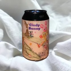 La Débauche Cindy Bunny