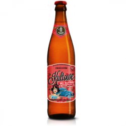 Kultowy Browar Staropolski Kultowe Bez Glutenu Kultowy Browar Staropolski Kultowe Bez Glutenu