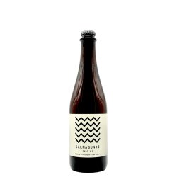 Weaver Hollow Brewery Salmagundi Vol. 6