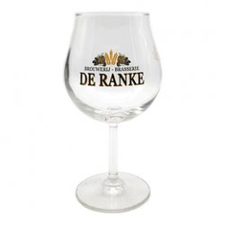 Copa De Ranke - Cask Chile