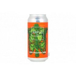 Arpus DDH Hopchest DIPA - Hoptimaal