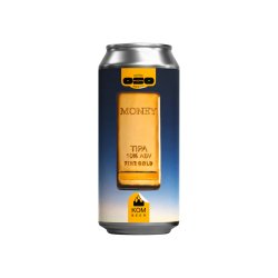 Oso Brew Co Money
