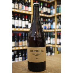 The Kernel Brewery Bière De Saison Damson