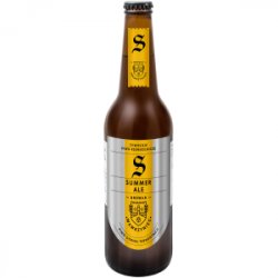 Browar Wawrzyniec Summer Ale