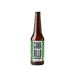 La Caníbal Brewery Camarillo