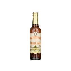 Samuel Smith India Ale - Maltea2